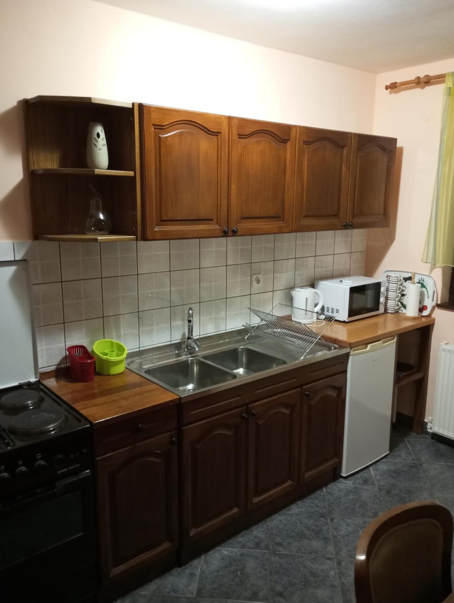 Guesthouse Pavlicic Drežnik Grad Exteriér fotografie